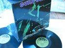 DLP  GURU GURU -Der Elektrolurch (grünes Label)