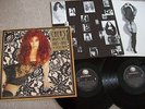 CHER'S GREATEST HITS 1965-1992 DOUBLE VINYL LP (1992) CHER
