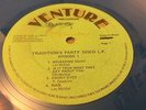 Tradition Tradion's Party Disco LP Rare Killer Lovers Roots LP Listen