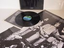 STATUS QUO * HELLO * 1973 UK LP 1ST PRESSING NEAR MINT DISC GIANT POSTER & INNER