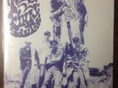 PSYCH LP REISSUE - FINAL SOLUTION - SHADOKS 77