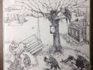 PSYCH LP REISSUE - WHITEWOOD - SAME - S/T - ROCKADELIC 36