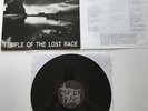 Septic Flesh ?– Temple Of The Lost Race ORG 1991 Black Power Records NOT BOOT