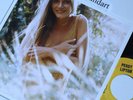 ORIGINAL 1970 PEGGY LIPTON LU 7