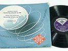 TELEFUNKEN LE 6501 BRAHMS 