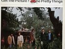 THE PRETTY THINGS - Get The Picture? LP