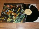 PASSENGERS - ORIGINAL SOUNDTRACKS 1  LP 1995 POLYGRAM/ ISLAND RECORDS RARITÄT