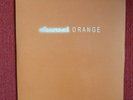 FRANK OCEAN - CHANNEL ORANGE 2LP Vinyl Sehr gut erhalten  Odd Future