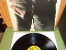 The Rolling Stones- Sticky Fingers- Vinyl LP- 1971- Germany