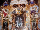 Michael Jackson Dangerous Vinyl