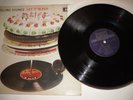 ROLLING STONES-LET IT BLEED,1969 LP/MICK JAGGER/KEITH RICHARDS