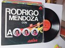 RODRIGO MENDOZA RUMBAMBA  GUAGUANCO VENEZUELA # 74 LISTEN PLEASE