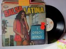 ROLANDO AGUILO Y SU COMBO DESCARGA  CRIOLLA V.A RUMBAVANA   # 109 LISTEN PLEASE