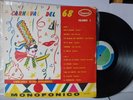 CUMBIAMBA RITMO BARANOERO  AFRO CUMBIA VERY RARE   EX  # 158 LISTEN PLEASE