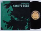 ARNETT COBB Smooth Sailing PRESTIGE LP