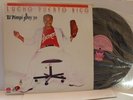 LUCHO PUERTO RICO EL PIMPI SOY YO SALSA  COLOMBIA    NM  # 788