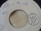 UNKNOWN SKA TRACK