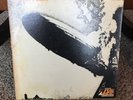 Led Zeppelin SD-8216 Debut Record Album LP 1969