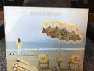 Neil Young On The Beach Floral Inside Nice Clean Vinyl