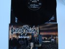 SACRED REICH - INDEPENDENT - VINYL - RAR - SEHR GUT - INTERCORD