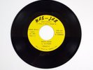 Chaz + 2 Soup Bone / Mambo Twist C. Saunders MAB JAB 1001 Popcorn Northern Soul