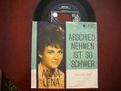 Frühe,tolle Single von Anna-Lena im Originalcover auf Metronome