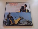 Roberto Carlos - Self Titled VG++ 3 disc CBS LP3S-56 box set 1977 Tested Brazil