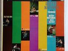 TOSHIKO NAT ADDERLEY RENE THOMAS BOBBY JASPAR METROJAZZ 1958 STORAGE FIND NM