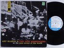 ART BLAKEY & JAZZ MESSENGERS At The Jazz Corner...Volume 2...BLUE NOTE LP W.63rd