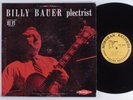 BILLY BAUER Plectrist NORGRAN LP