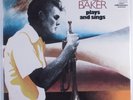 CHET BAKER Plays And Sings WORLD PACIFIC JAZZ LP SEALED