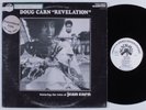 DOUG CARN Revelation BLACK JAZZ LP VG++ wlp