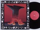 JIMMY SMITH Black Smith PRIDE LP
