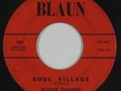 R&B Mod Inst. 45 - Elliott Shavers - Soul Village - Blaun - mp3