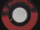 Surf/Garage Acetate 45 - Venturas - Unknown Title - Audiodisc - mp3 unreleased?