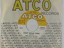 R&B Soul Popcorn 45 - Jimmy Ricks & Raves - Daddy Rollin' Stone - ATCO - VG+ mp3