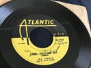 JOE TURNER Shake Rattle & Roll / You Know I Love You   RARE R&B Atlantic 45-1026