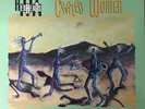LP Blazing Redheads Crazed Women ORIGINAL 1991 PURE ANALOG RECORDING referen