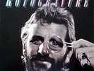 Ringo Starr Ringos Rotogravure STILL SEALED  NEW OVP Atlantic Vinyl LP