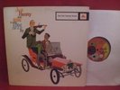 STATE FARM INSURANCE JACK BENNY Rochester 1960 Industrial Musical Promo Sales LP