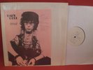 DAVID BOWIE : Baby Doll (WRMB 363) Private non-tmoq live lp  Shrink
