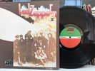 LED ZEPPELIN: II USA Atlantic SD 8236 Hot Mix RL SS Ludwig Vinyl LP 1841