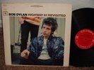 BOB DYLAN HIGHWAY 61 REVISITED ALTERNATE TAKE OF FROM A BUICK 1965
