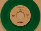 Proclaimers I'm Gonna Be (500 Miles) / Better Days 45 NM green wax EMI Chrysalis