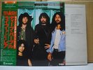 DEEP PURPLE / NEW LIVE AND RARE - Japan w/obi Led zeppelin Black sabbath