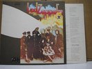 LED ZEPPELIN / II - Japan G/F LP