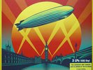 Led Zeppelin ?– Celebration Day Vinyl 3LP Box Set NEW 180gm