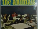 The ANIMALS Animalization MONO LP SEALED MGM E-4384 Orig. 1st U.S.
