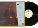 TRACTOR Self-Titled LP Orig 1972 UK Dandelion 1st Press Prog Psych Hard Rock