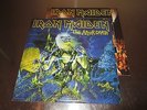 IRON MAIDEN 